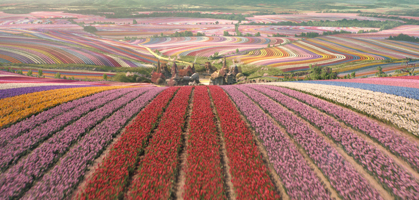 Green for good cover 2