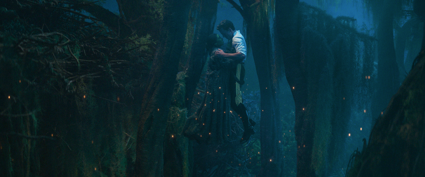 Green for good cover 4